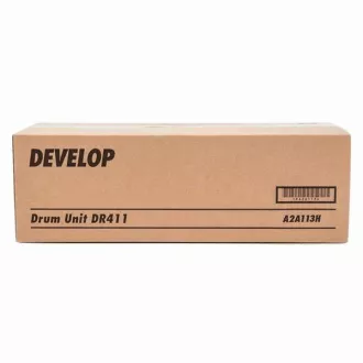 Develop A2A113H - bęben, black (czarny)