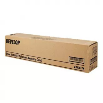 Develop A2XN1TH - bęben, color (kolor) Develop A2XN1TH - bęben, color (kolor)