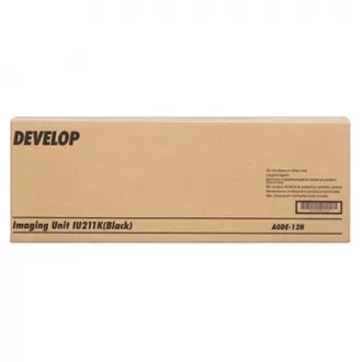 Develop A0DE12H - bęben, black (czarny) Develop A0DE12H - bęben, black (czarny)