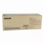 Develop A85Y18H - toner, yellow (żółty)
