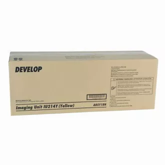 Develop A85Y18H - toner, yellow (żółty)