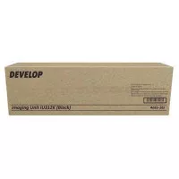 Develop A03110J - bęben, black (czarny)