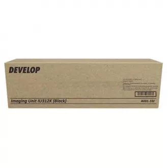 Develop A03110J - bęben, black (czarny)