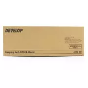 Develop A0WG13J - bęben, black (czarny)