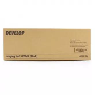 Develop A0WG13J - bęben, black (czarny)