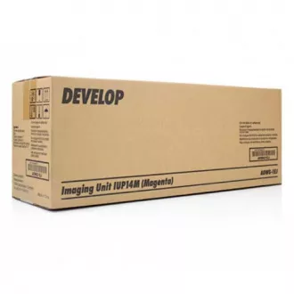Develop A0WG1EJ - bęben, magenta Develop A0WG1EJ - bęben, magenta