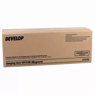 Develop A7331EJ - bęben, magenta