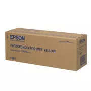 Epson C13S051201 - bęben, yellow (żółty)