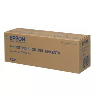 Epson C13S051202 - bęben, magenta