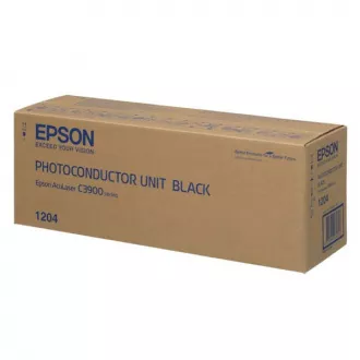 Epson C13S051204 - bęben, black (czarny) Epson C13S051204 - bęben, black (czarny)