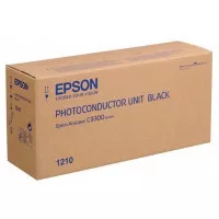 Epson C13S051210 - bęben, black (czarny)