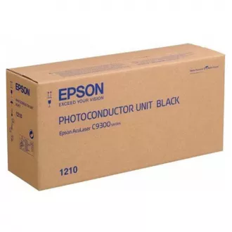 Epson C13S051210 - bęben, black (czarny)