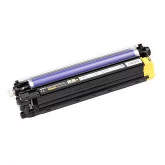 Epson C13S051224 - bęben, yellow (żółty)