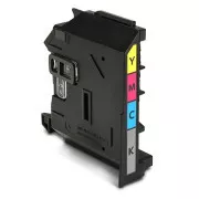 HP 5KZ38A - Pojemnik na odpady, black + color (czarny + kolor)