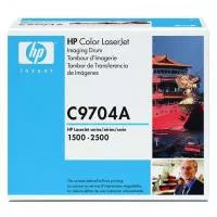 HP C9704A - bęben, black (czarny)