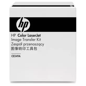 HP CE249A - Pas transferu