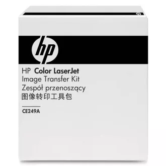 HP CE249A-NR - Pas transferu HP CE249A-NR - Pas transferu