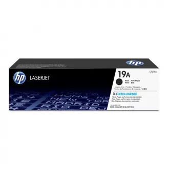 HP 19A (CF219A) - bęben, black (czarny)