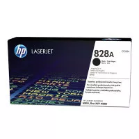HP 828A (CF358A) - bęben, black (czarny)