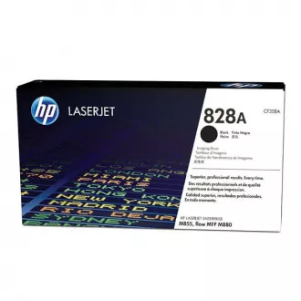 HP 828A (CF358A) - bęben, black (czarny) HP 828A (CF358A) - bęben, black (czarny)