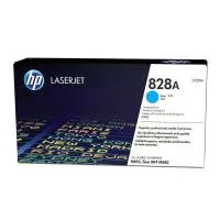 HP 828A (CF359A) - bęben, cyan