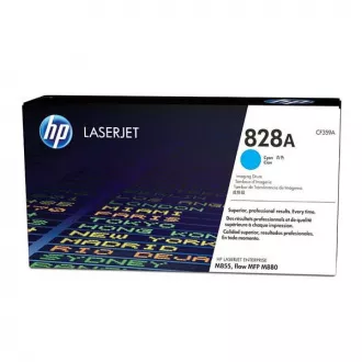 HP 828A (CF359A) - bęben, cyan HP 828A (CF359A) - bęben, cyan