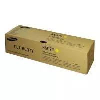 Samsung CLT-R607Y - bęben, yellow (żółty)