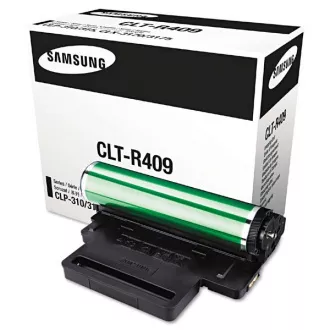 Samsung CLT-R409 - bęben, black + color (czarny + kolor) Samsung CLT-R409 - bęben, black + color (czarny + kolor)