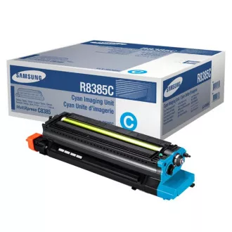 Samsung CLX-R8385C - bęben, cyan