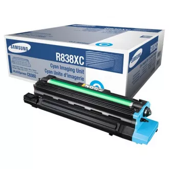 Samsung CLX-R838XC - bęben, cyan