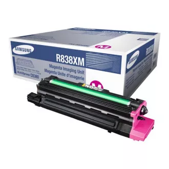 Samsung CLX-R838XM - bęben, magenta
