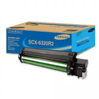 Samsung SCX-6320R2 - bęben, black (czarny)