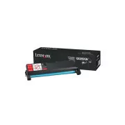Lexmark 12026XW - bęben, black (czarny)