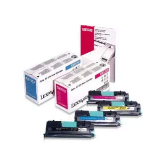 Lexmark 1361750 - bęben, black (czarny)