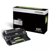 Lexmark 50F0Z00 - bęben, black (czarny)