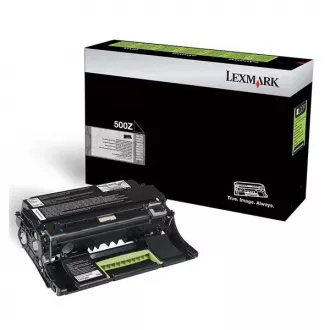 Lexmark 50F0Z00 - bęben, black (czarny) Lexmark 50F0Z00 - bęben, black (czarny)