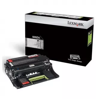 Lexmark 50F0ZA0 - bęben, black (czarny) Lexmark 50F0ZA0 - bęben, black (czarny)