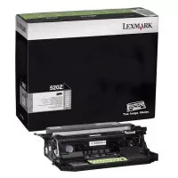 Lexmark 52D0Z00 - bęben, black (czarny)