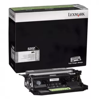 Lexmark 52D0Z00 - bęben, black (czarny) Lexmark 52D0Z00 - bęben, black (czarny)