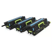 Lexmark 72K0FV0 - bęben, color (kolor)