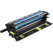 Lexmark 72K0P00 - bęben, black (czarny)