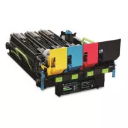 Lexmark 74C0Z50 - bęben, color (kolor)