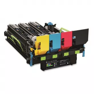 Lexmark 74C0Z50 - bęben, color (kolor) Lexmark 74C0Z50 - bęben, color (kolor)