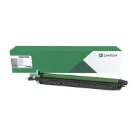 Lexmark 76C0PK0 - bęben, black (czarny)
