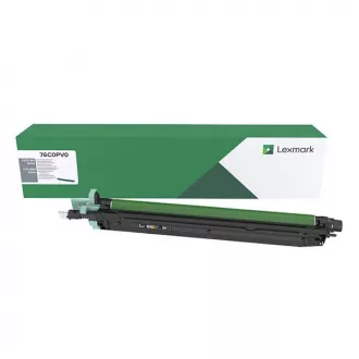 Lexmark 76C0PV0 - bęben, color (kolor)