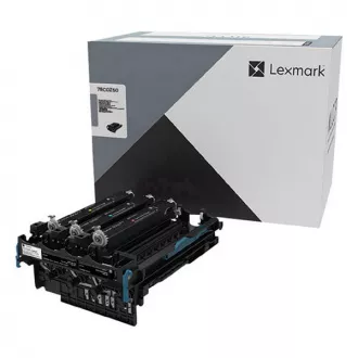 Lexmark 78C0Z50 - bęben, black + color (czarny + kolor)