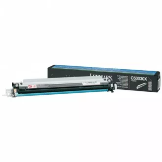 Lexmark C53030X - bęben, black (czarny)
