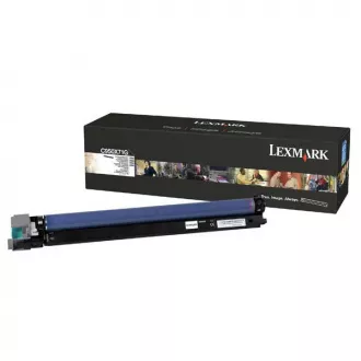 Lexmark C950X71G - bęben, black (czarny)