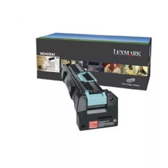 Lexmark W84030H - bęben, black (czarny)