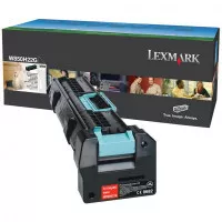 Lexmark W850H22G - bęben, black (czarny)
